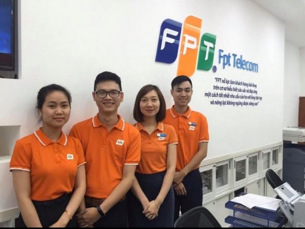 FPT Telecom Phường Hòa Thạnh Quận Tân Phú.