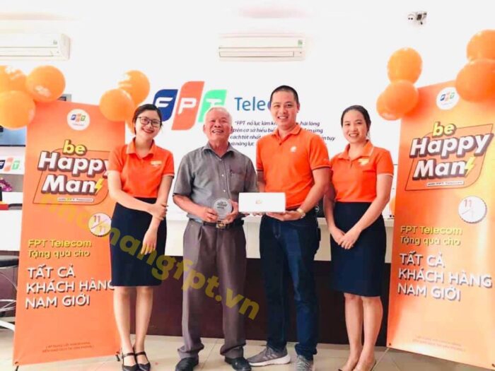 Cảm ơn quý khách đã luôn tin tưởng sử dụng dịch vụ của FPT Telecom ở Phú Nhuận.