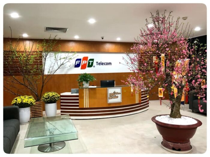 Tổng đài FPT Telecom Phú Nhuận luôn sãnh sành phục vụ quý khách.