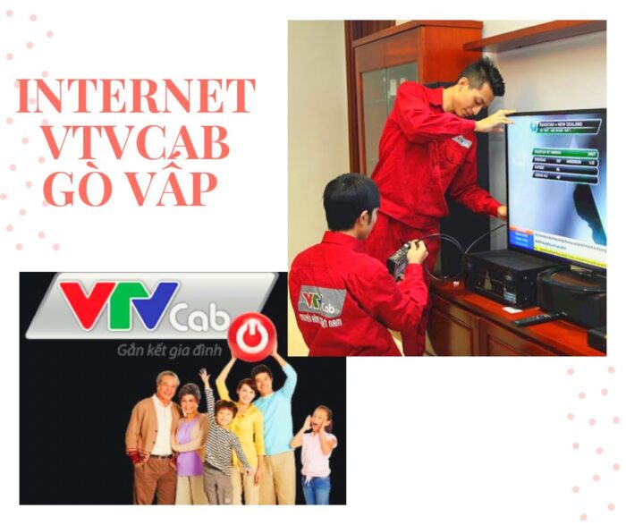 Hiện nay Internet của VTVCab vẫn hạ tầng cáp đồng trục.