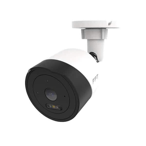 Camera FPT là camera 100% Việt Nam sản xuất với công nghệ vượt trội.